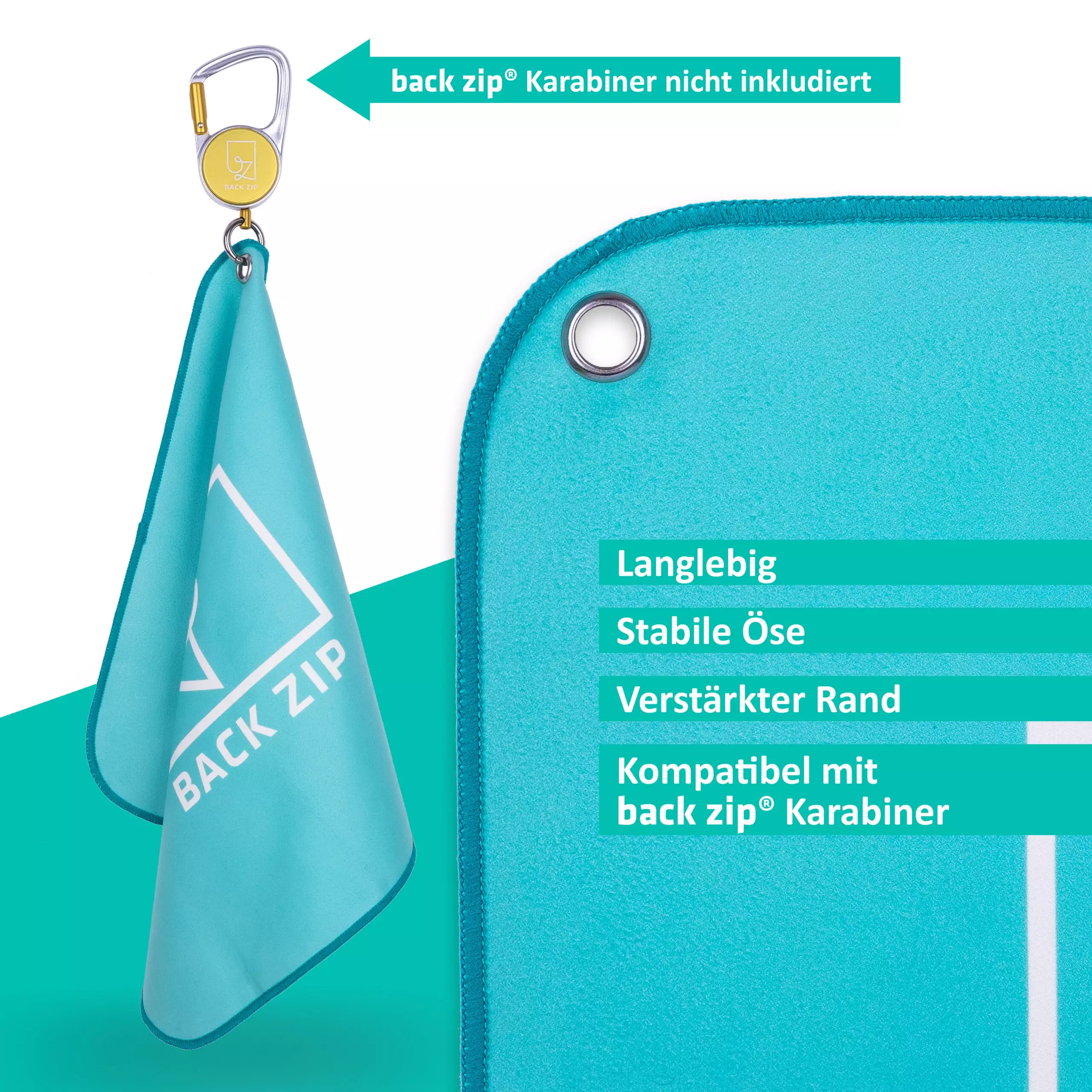 Beschreibung_Towel Elegance Sea