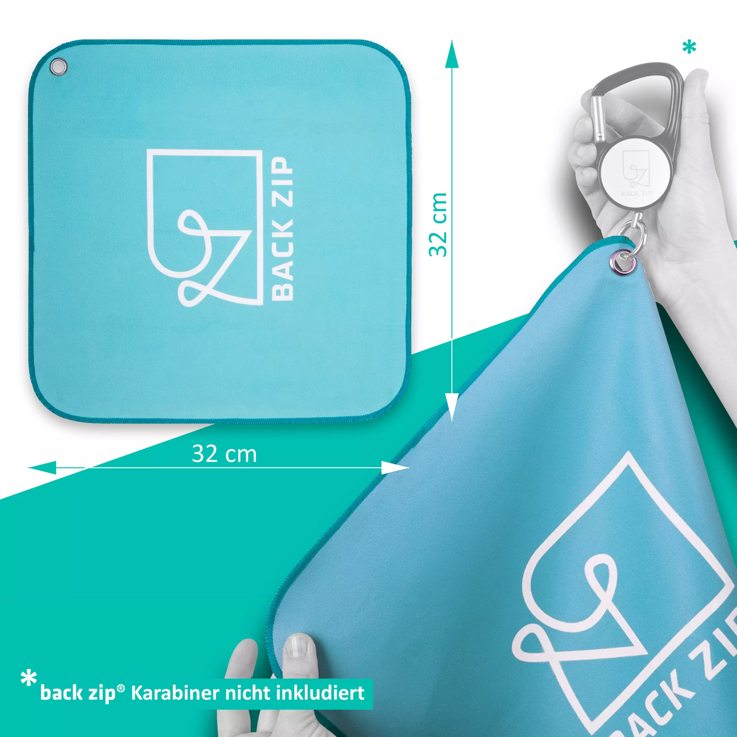 Maße_Towel Elegance Sea
