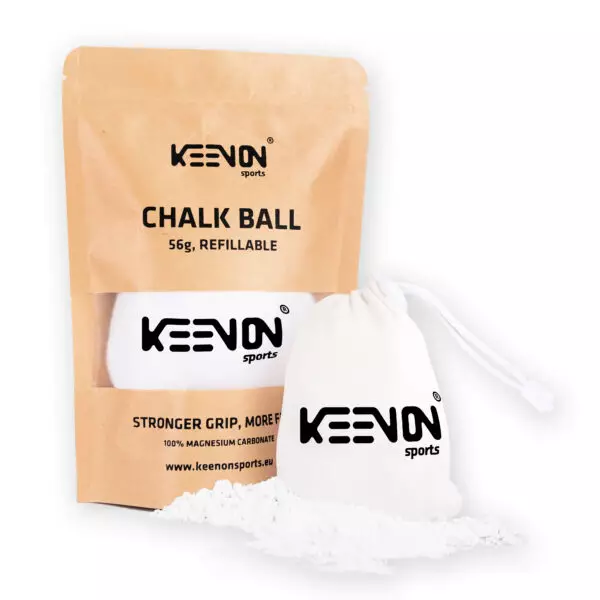 01 Hero Bild Chalk Ball v3